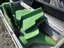 John Deere PLATFORM SNOUTS