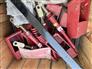 Sunflower TILLAGE BRACKETS