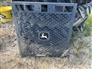 John Deere REAR SCREEN