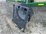 John Deere REAR SCREEN