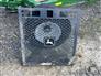 John Deere REAR SCREEN