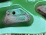 John Deere LOADER BRACKETS