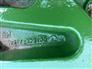 John Deere LOADER BRACKETS