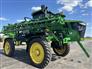 John Deere 2025 408R Sprayers - Self Propelled