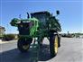 John Deere 2025 408R Sprayers - Self Propelled