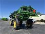 John Deere 2025 408R Sprayers - Self Propelled