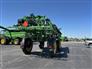 John Deere 2025 408R Sprayers - Self Propelled