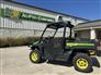 John Deere 2024 835M ATVs & Utility Vehicles