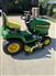 2009 John Deere X500