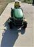2009 John Deere X500