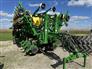 John Deere 2020 1795 Planters