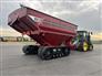J&M 2019 1112-20 Grain Carts