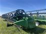 John Deere 2010 635F Headers - Other