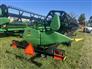 John Deere 2010 635F Headers - Other