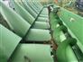 John Deere 2008 612C Headers - Corn