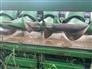 John Deere 2008 612C Headers - Corn