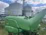John Deere 2008 612C Headers - Corn