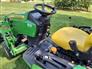 John Deere 2016 1025R Other Tractors