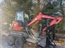 Kubota 2023 KX033-4 Excavators