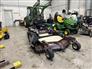 Grasshopper 2025 900D Riding Lawn Mowers
