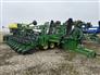 John Deere 2019 DB60 Planters