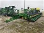 John Deere 2019 DB60 Planters