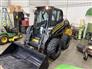 New Holland 2021 L320 Skid Steers