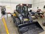New Holland 2021 L320 Skid Steers