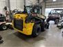 New Holland 2021 L320 Skid Steers