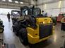 New Holland 2021 L320 Skid Steers