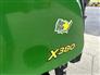 2019 John Deere X380