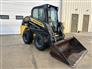 New Holland 2016 L218-T4B Skid Steers
