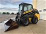 New Holland 2016 L218-T4B Skid Steers