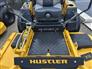 2025 Hustler SUPER Z