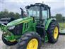 John Deere 2023 6110M Other Tractors