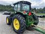 John Deere 2023 6110M Other Tractors