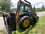 John Deere 2019 6110M Other Tractors