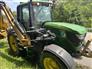 John Deere 2019 6110M Other Tractors