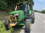 John Deere 2019 6110M Other Tractors