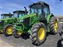 John Deere 2023 6110M Other Tractors