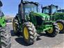John Deere 2023 6110M Other Tractors