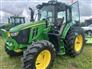 John Deere 2023 6110M Other Tractors