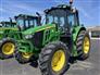 John Deere 2023 6110M Other Tractors