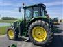 John Deere 2023 6110M Other Tractors