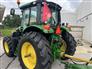 John Deere 2023 6110M Other Tractors
