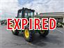 John Deere 2023 6110M Other Tractors