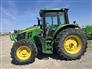 John Deere 2023 6110M Other Tractors