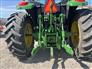 John Deere 2023 6110M Other Tractors