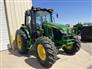 John Deere 2023 6110M Other Tractors