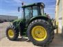 John Deere 2023 6110M Other Tractors
